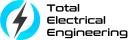 Total Electrical Engineering logo